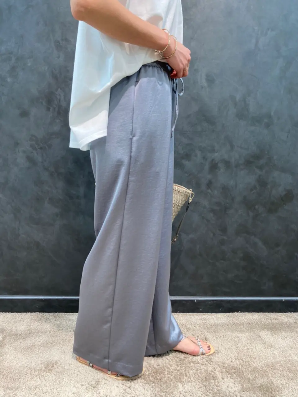 23区 狩野 コーディネート画像