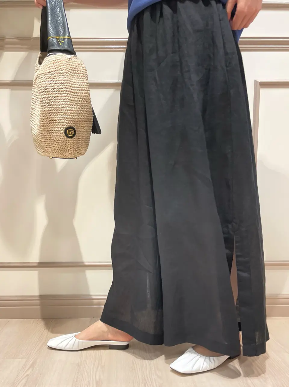 23区 渡邉 コーディネート画像