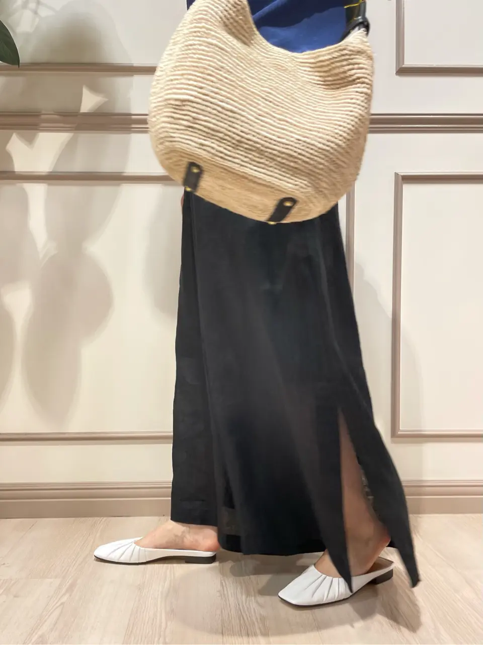 23区 渡邉 コーディネート画像