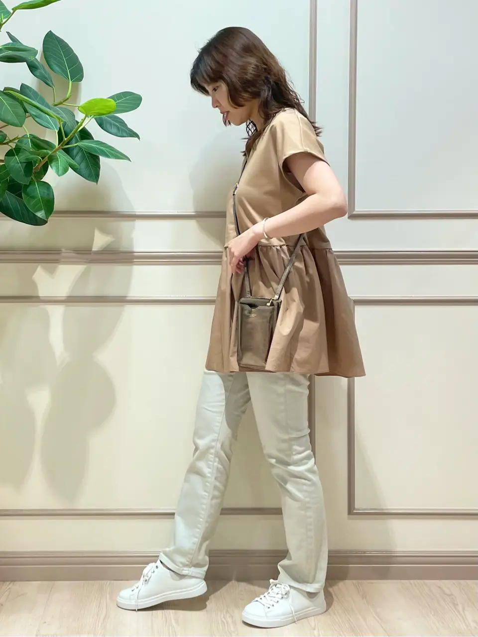 23区 渡邉 コーディネート画像