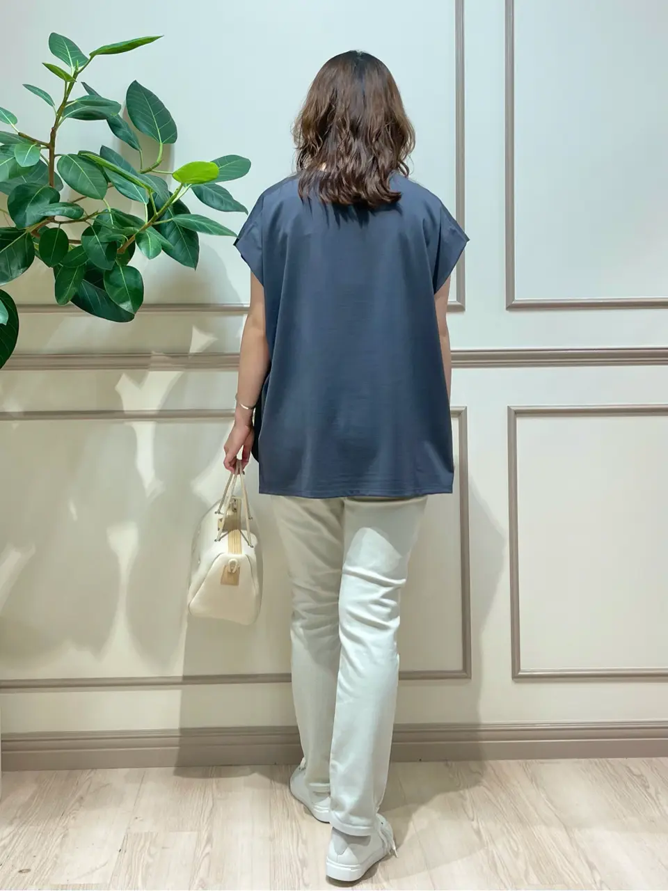 23区 渡邉 コーディネート画像