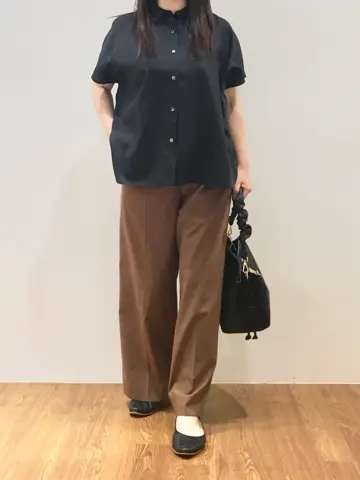 23区 河野 コーディネート画像