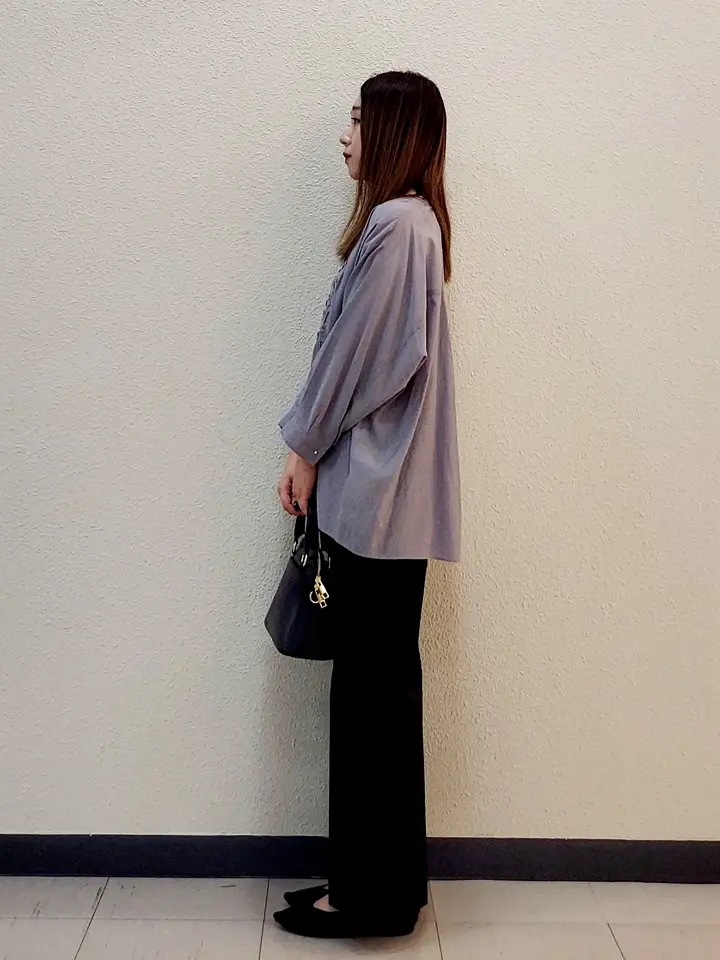 自由区 齋藤 コーディネート画像