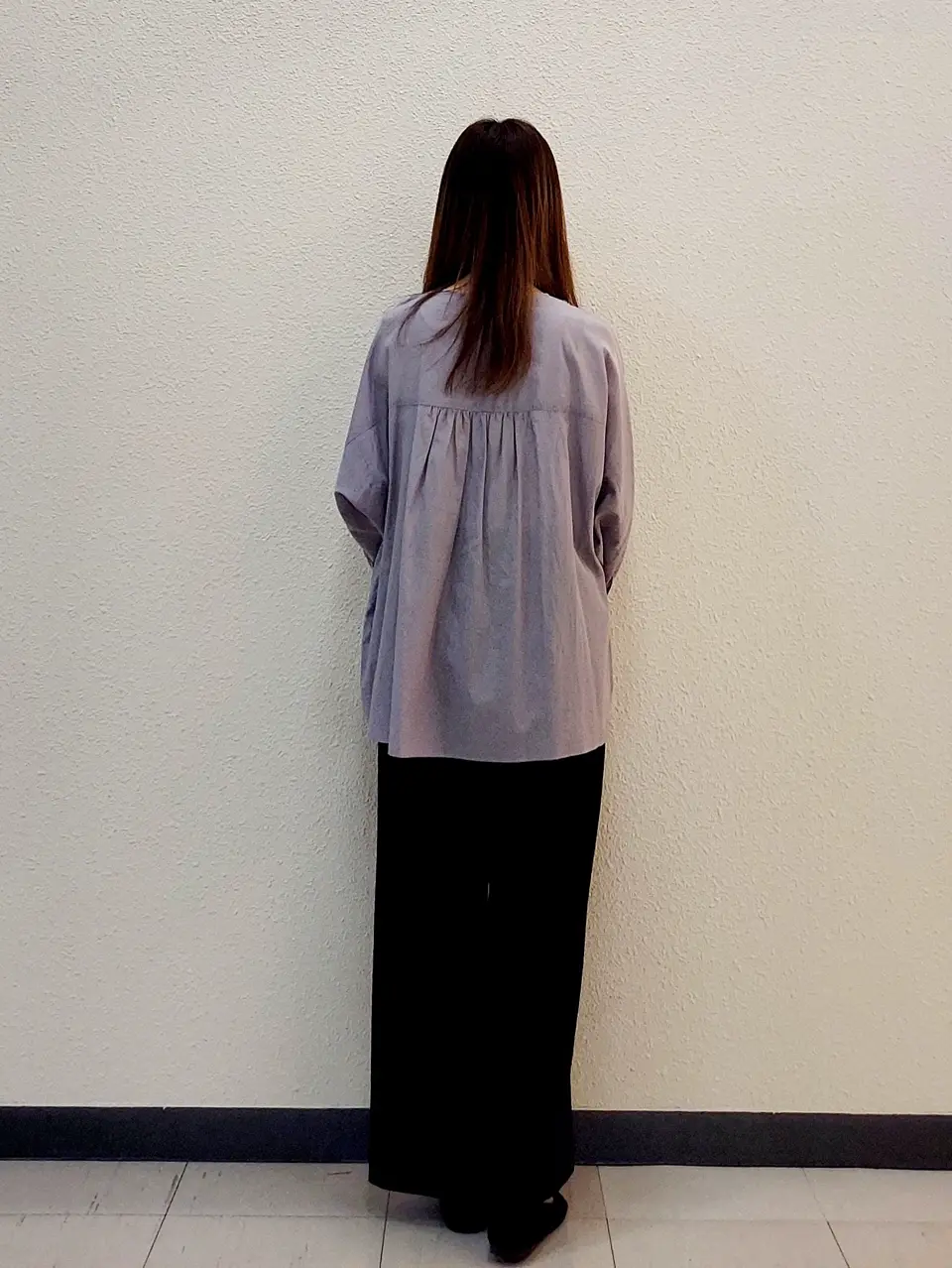 自由区 齋藤 コーディネート画像