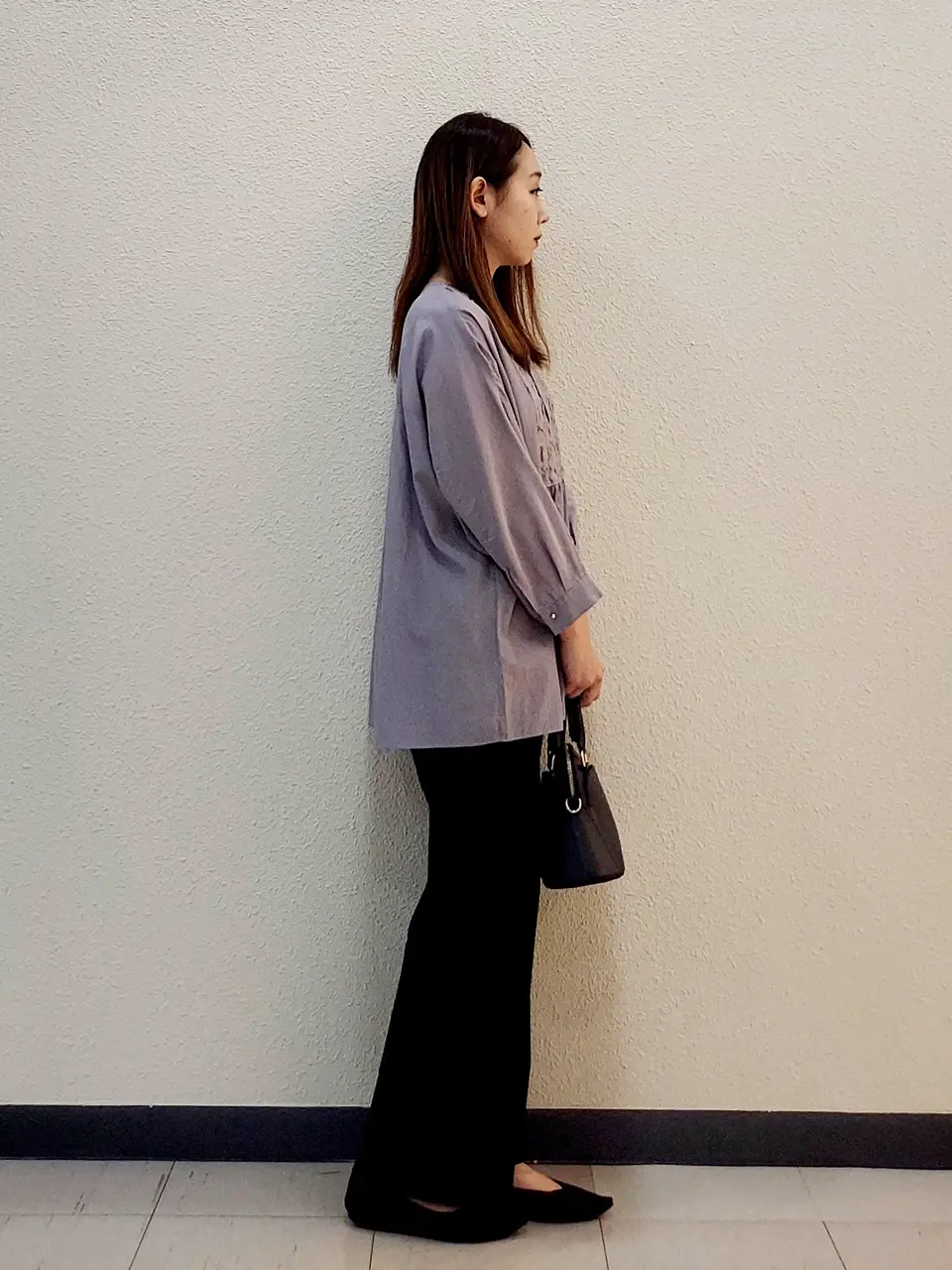 自由区 齋藤 コーディネート画像