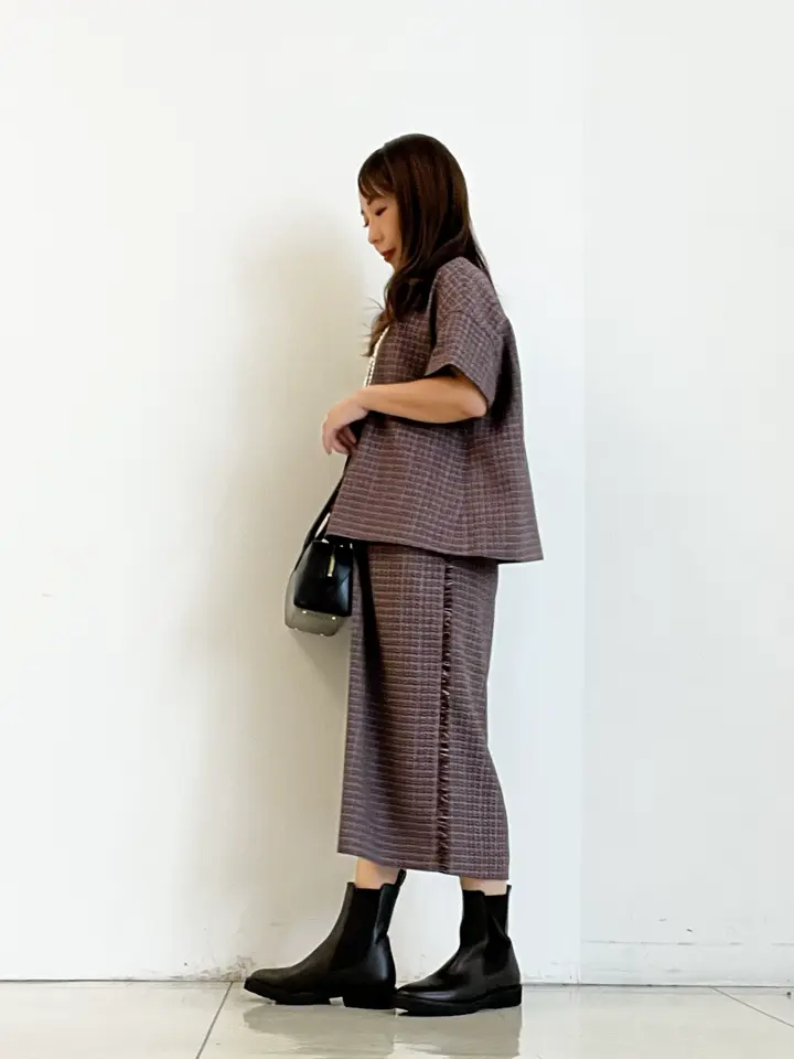 23区 原 コーディネート画像