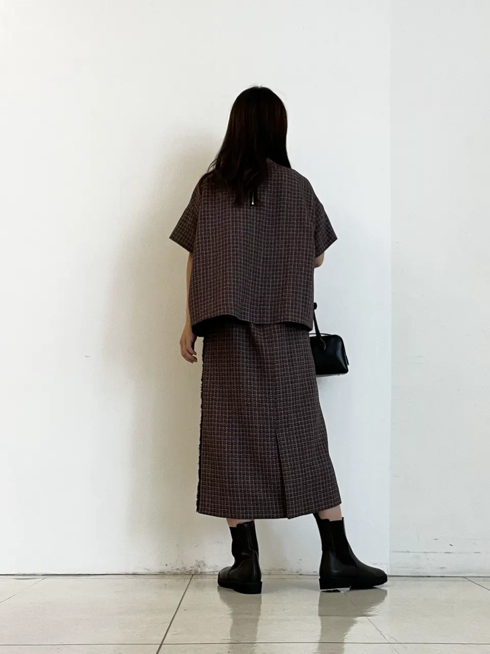 23区 原 コーディネート画像