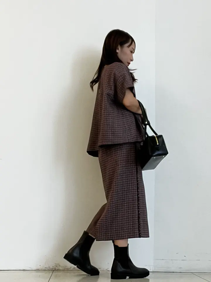 23区 原 コーディネート画像