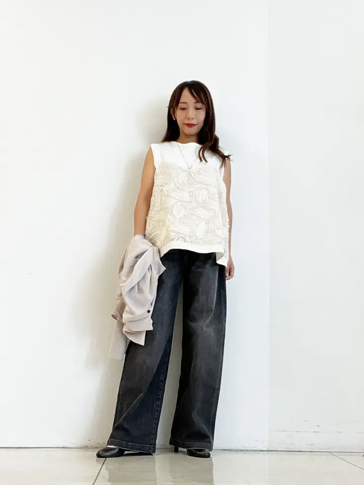 23区 原 コーディネート画像