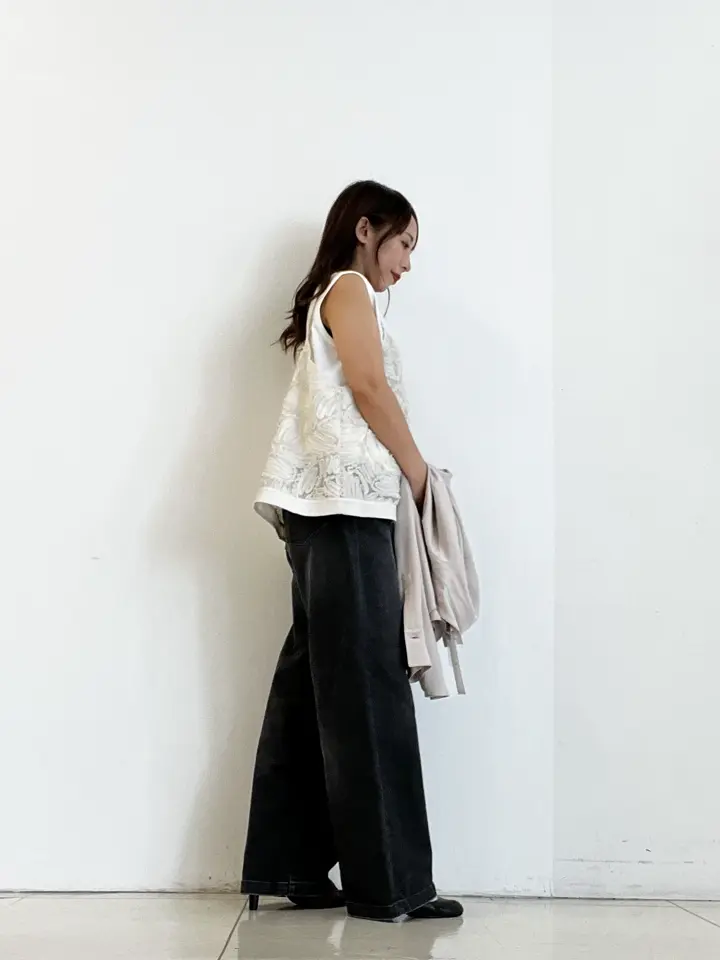 23区 原 コーディネート画像