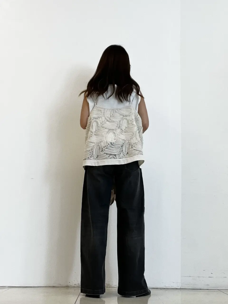 23区 原 コーディネート画像