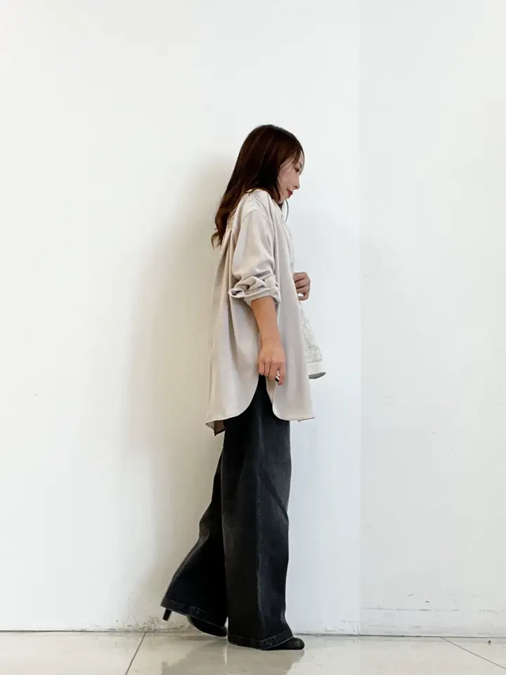 23区 原 コーディネート画像