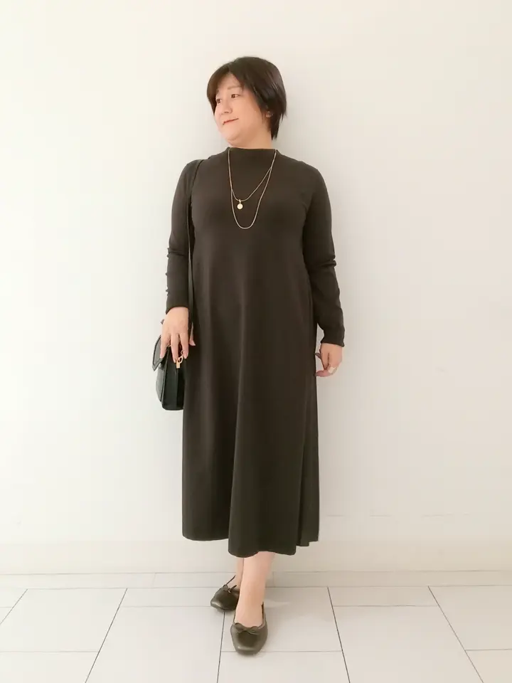 23区 影 コーディネート画像