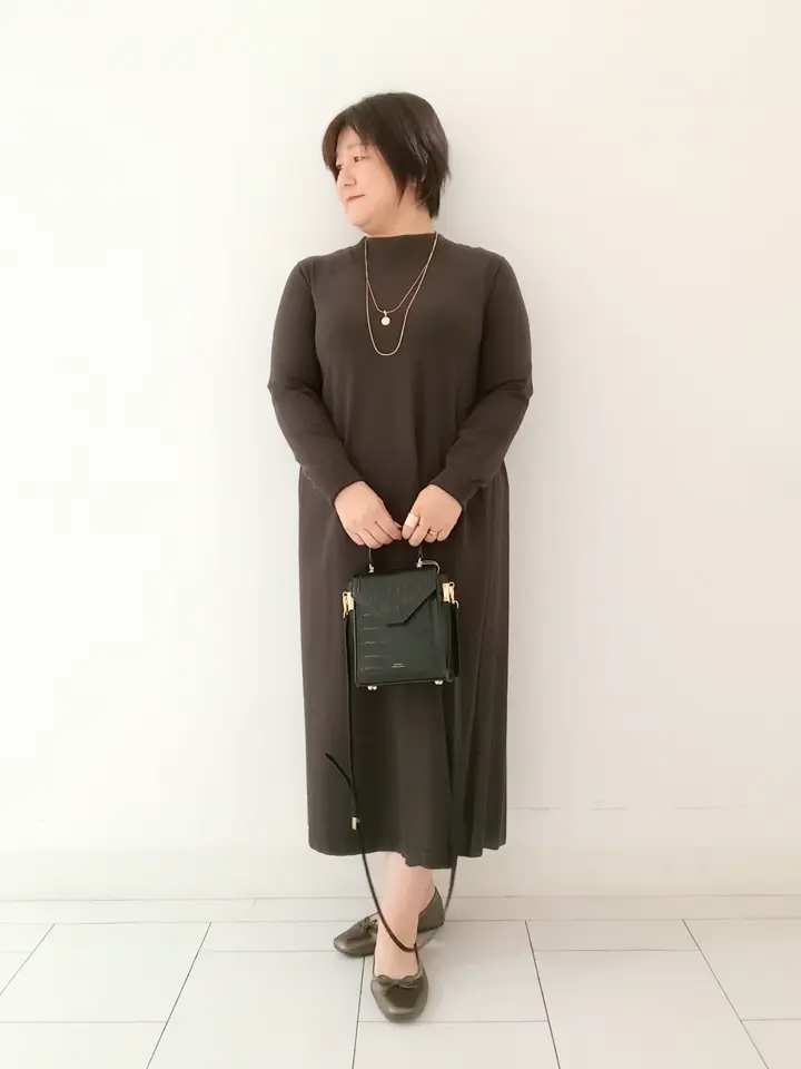 23区 影 コーディネート画像