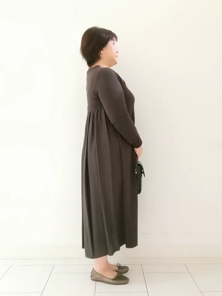 23区 影 コーディネート画像