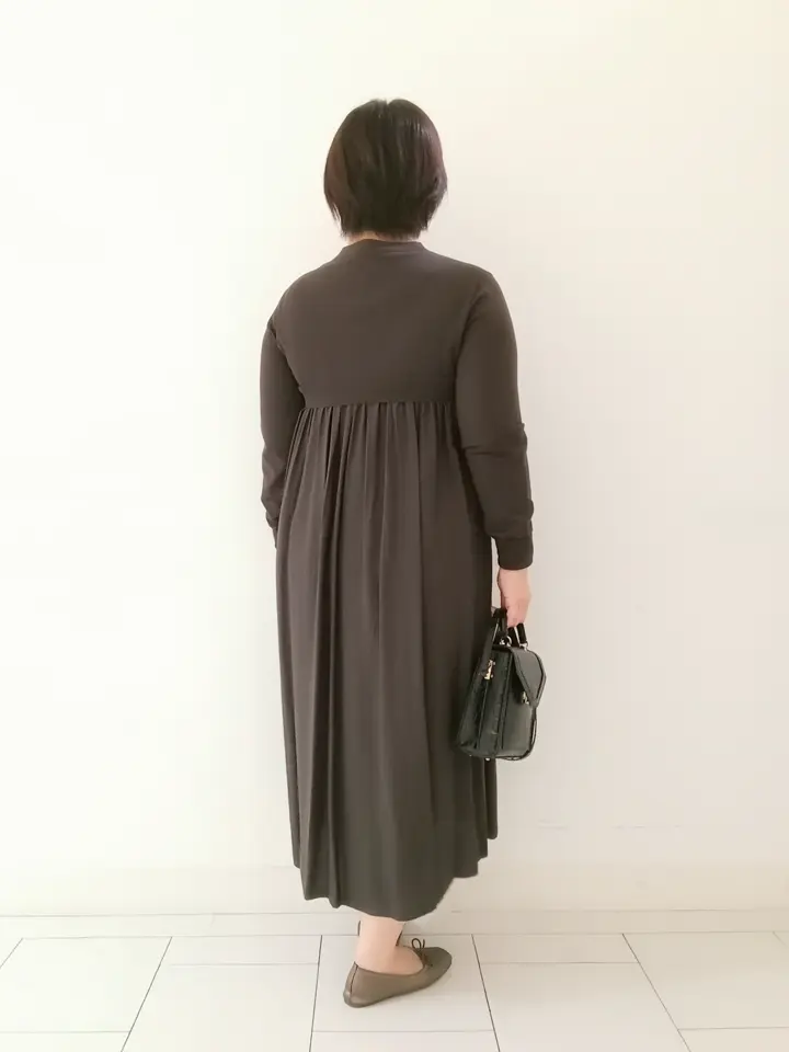 23区 影 コーディネート画像