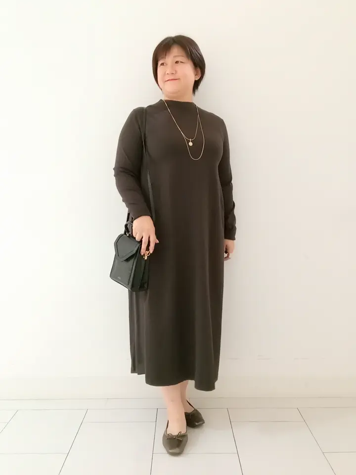 23区 影 コーディネート画像