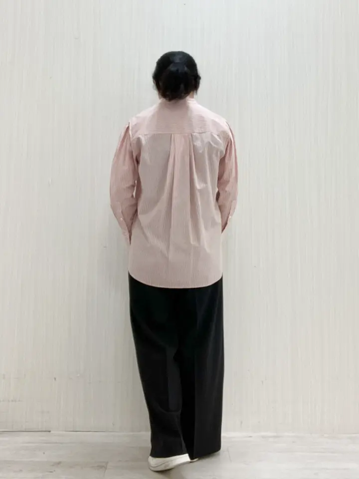 23区 S 児玉 コーディネート画像