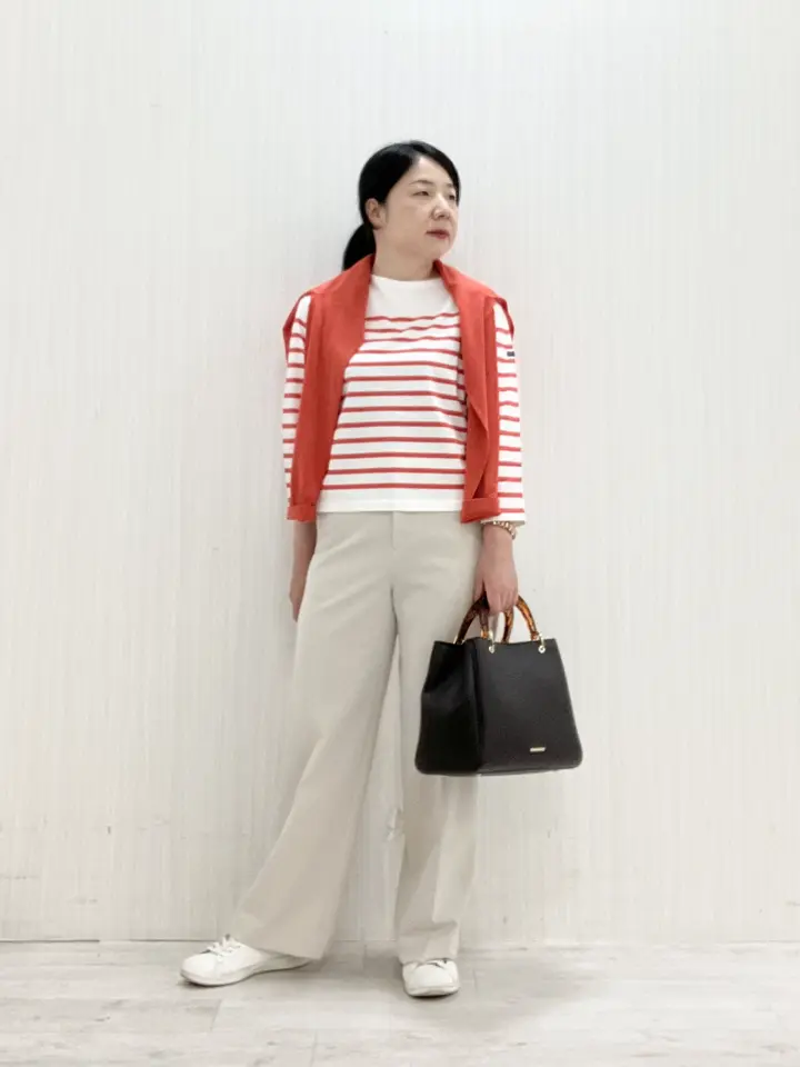 23区 S 児玉 コーディネート画像