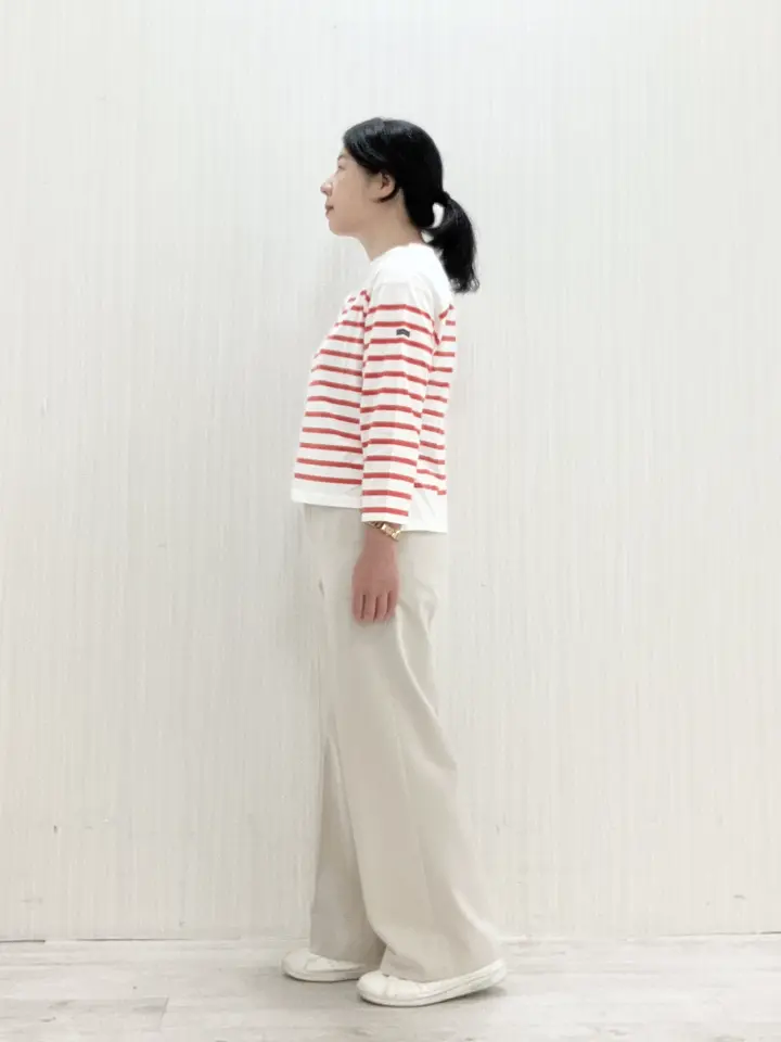 23区 S 児玉 コーディネート画像