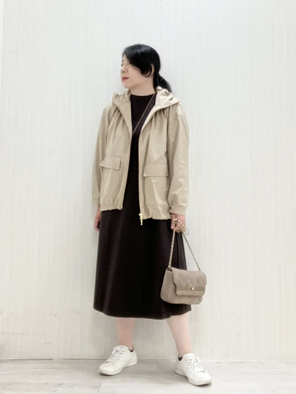 23区 S 児玉 コーディネート画像