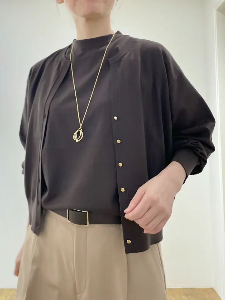 23区 永石 コーディネート画像