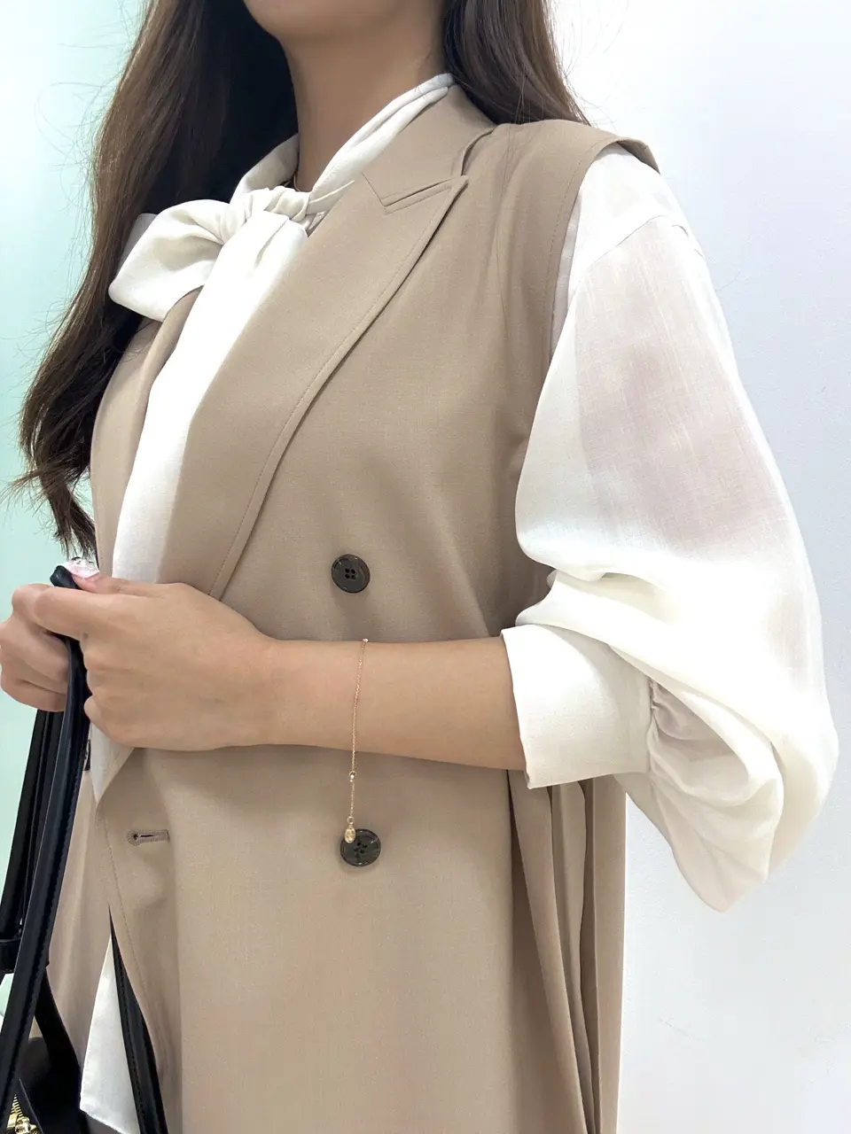 23区 中原 コーディネート画像