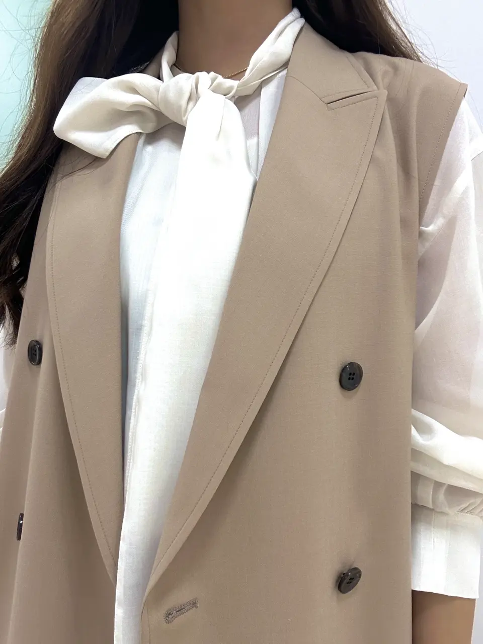 23区 中原 コーディネート画像