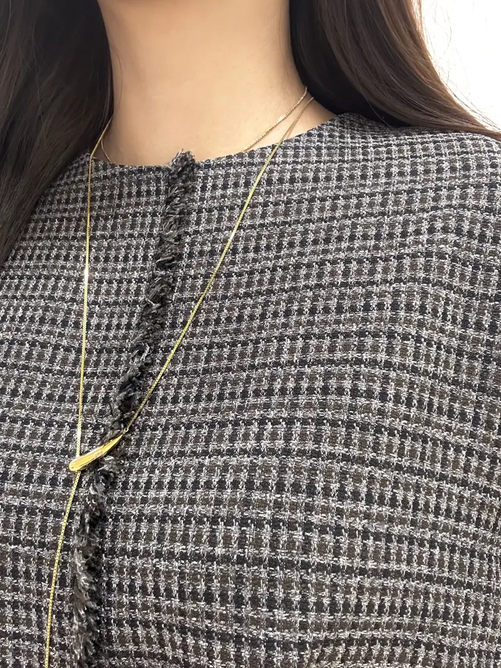 23区 中原 コーディネート画像