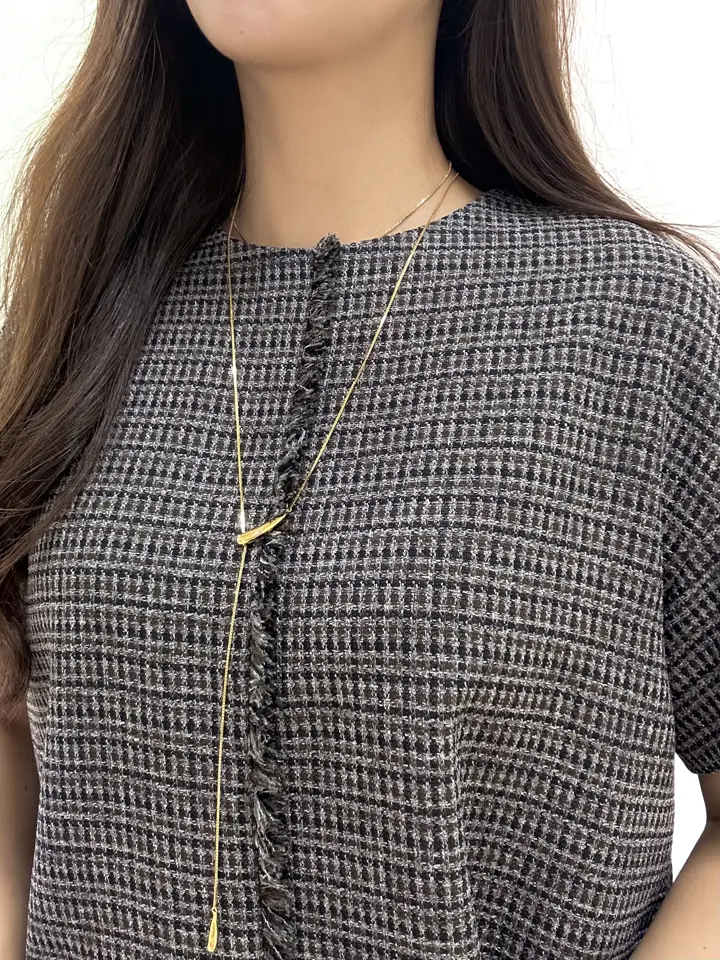 23区 中原 コーディネート画像