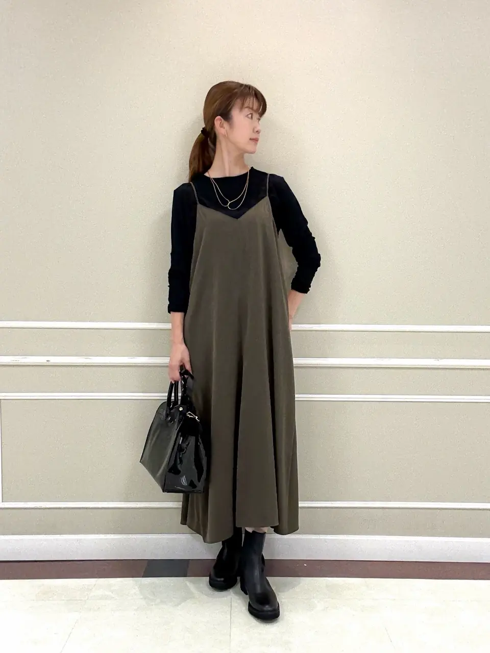  川田 コーディネート画像