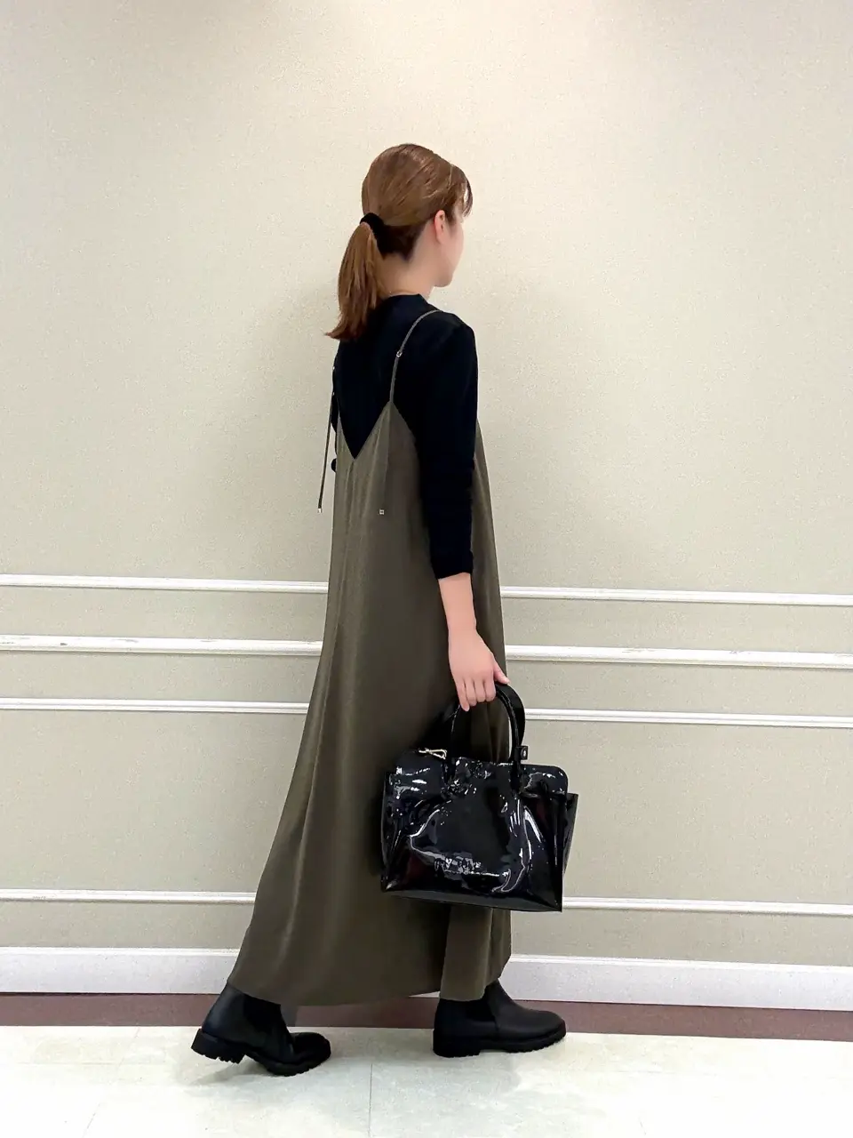 23区 川田 コーディネート画像