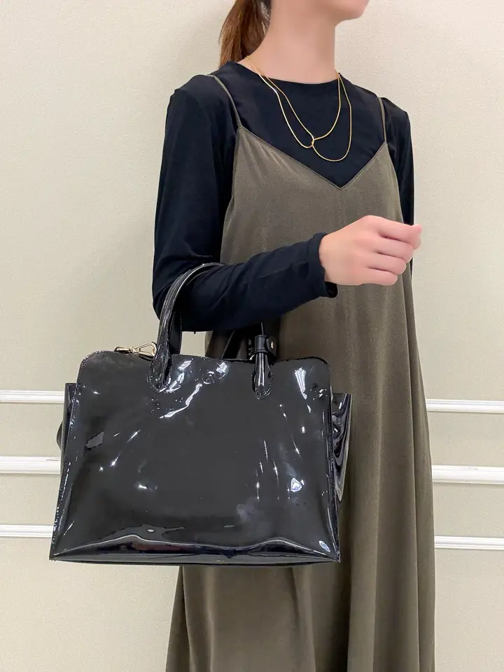 23区 川田 コーディネート画像