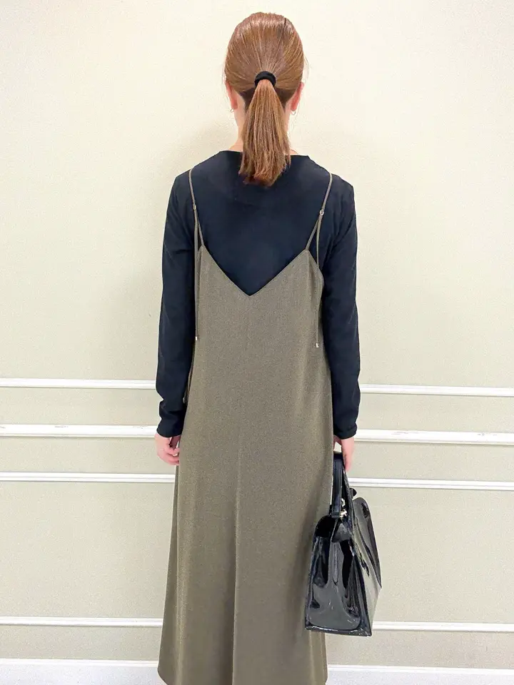 23区 川田 コーディネート画像