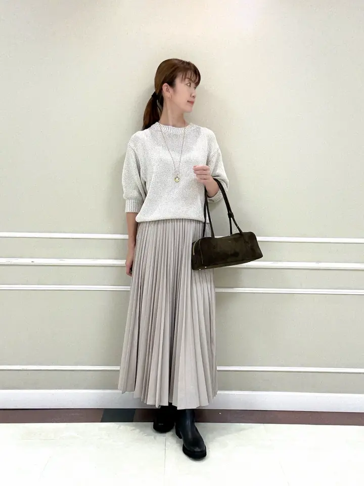 23区 川田 コーディネート画像