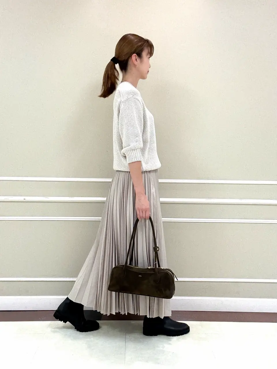 23区 川田 コーディネート画像