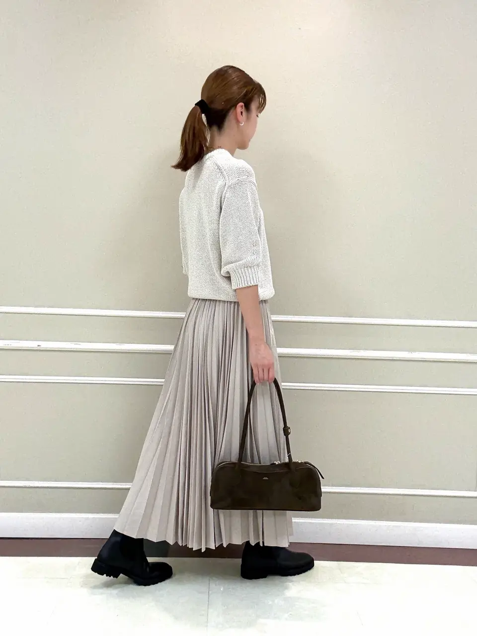 23区 川田 コーディネート画像