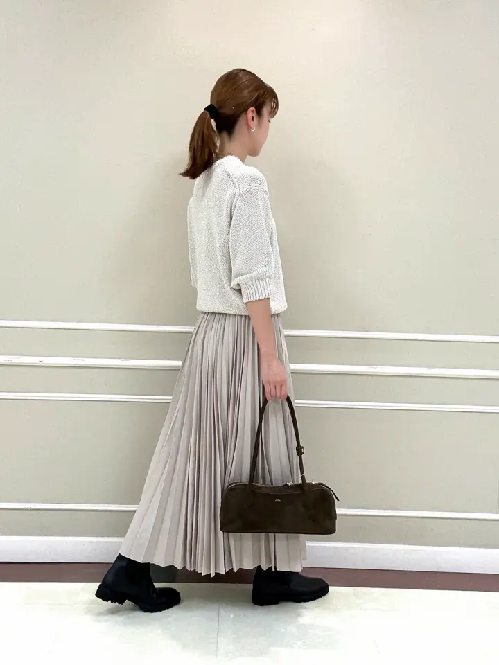 23区 川田 コーディネート画像