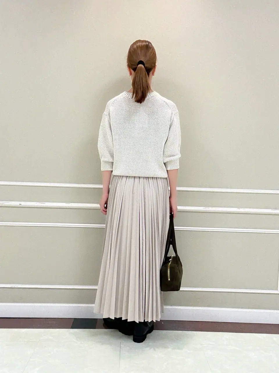 23区 川田 コーディネート画像