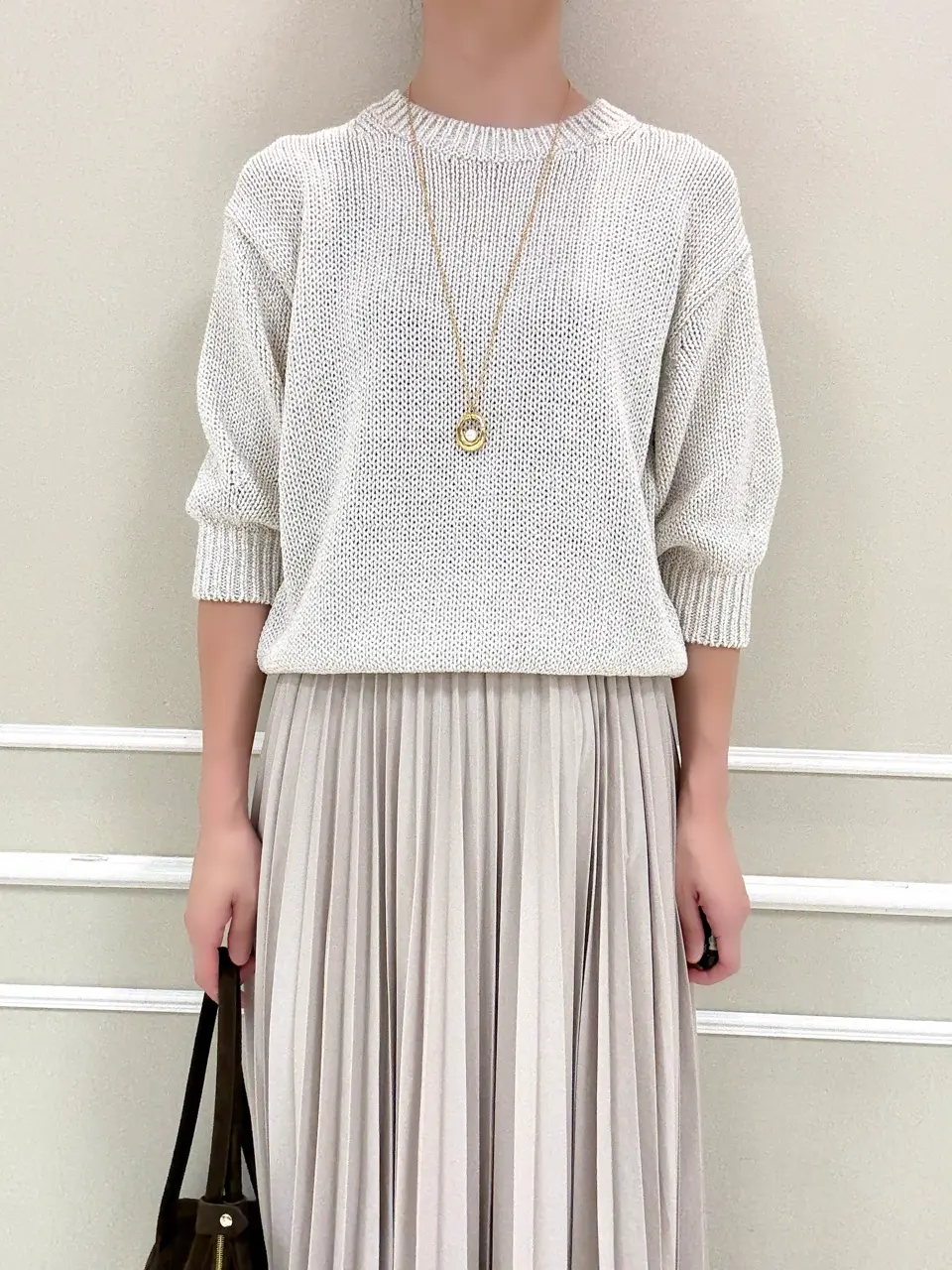 23区 川田 コーディネート画像