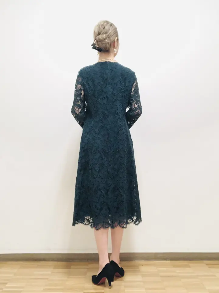 23区 スタッフM コーディネート画像