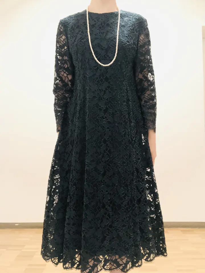 23区 スタッフM コーディネート画像