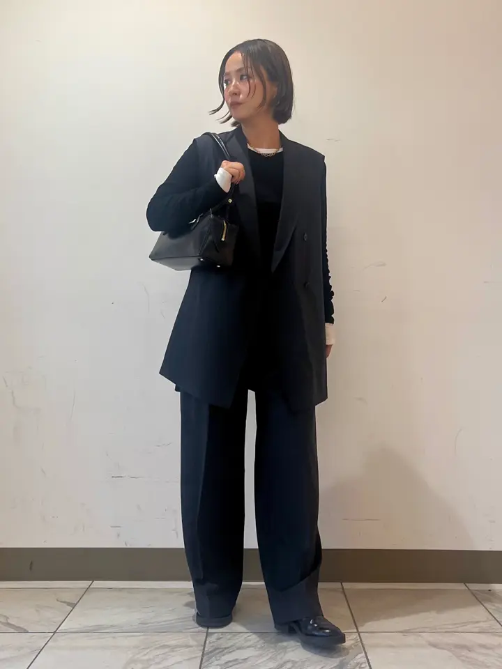 23区 豊島 コーディネート画像