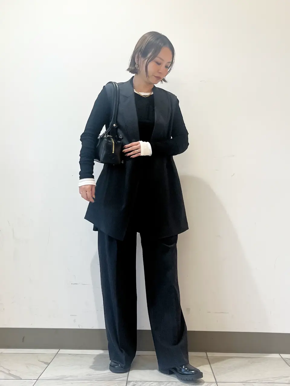 23区 豊島 コーディネート画像