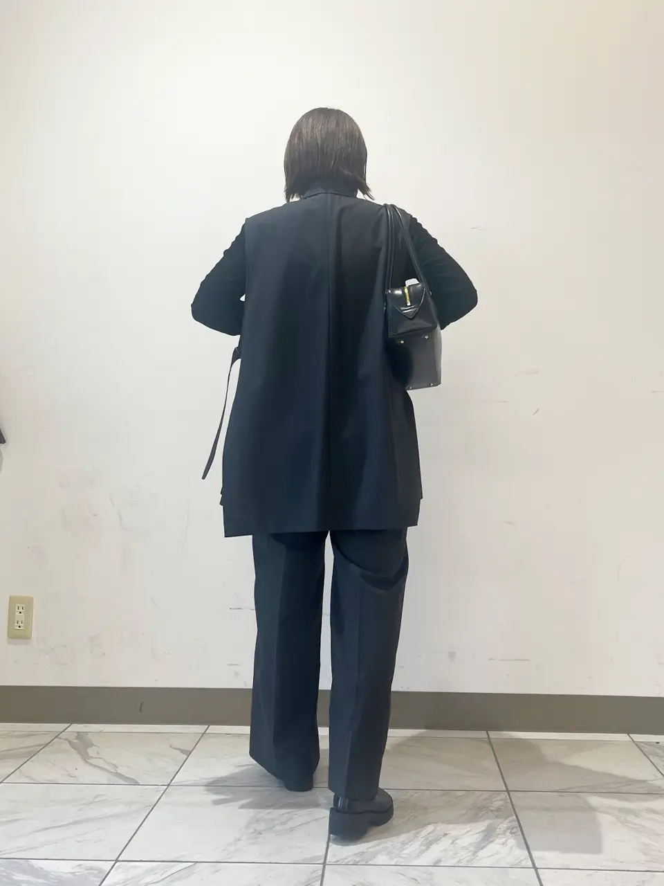 23区 豊島 コーディネート画像