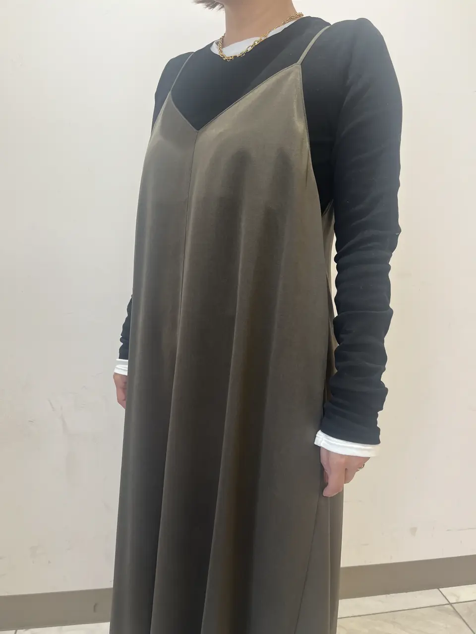 23区 豊島 コーディネート画像