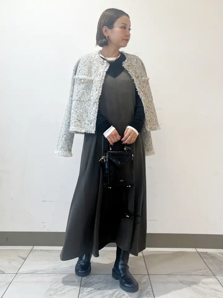 23区 豊島 コーディネート画像