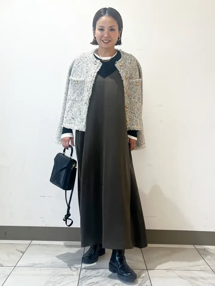 23区 豊島 コーディネート画像