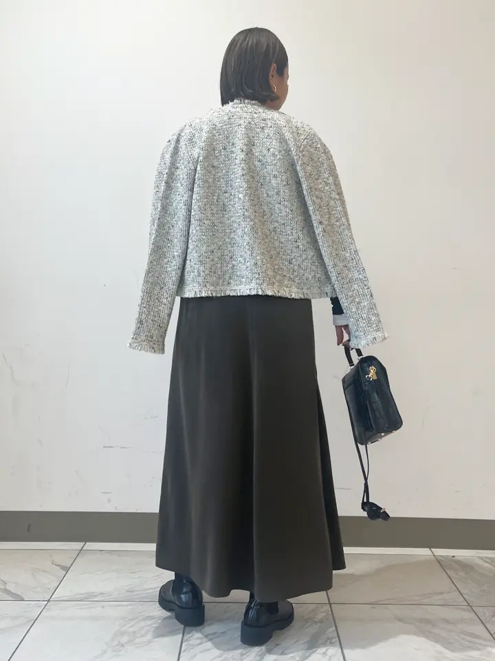 23区 豊島 コーディネート画像