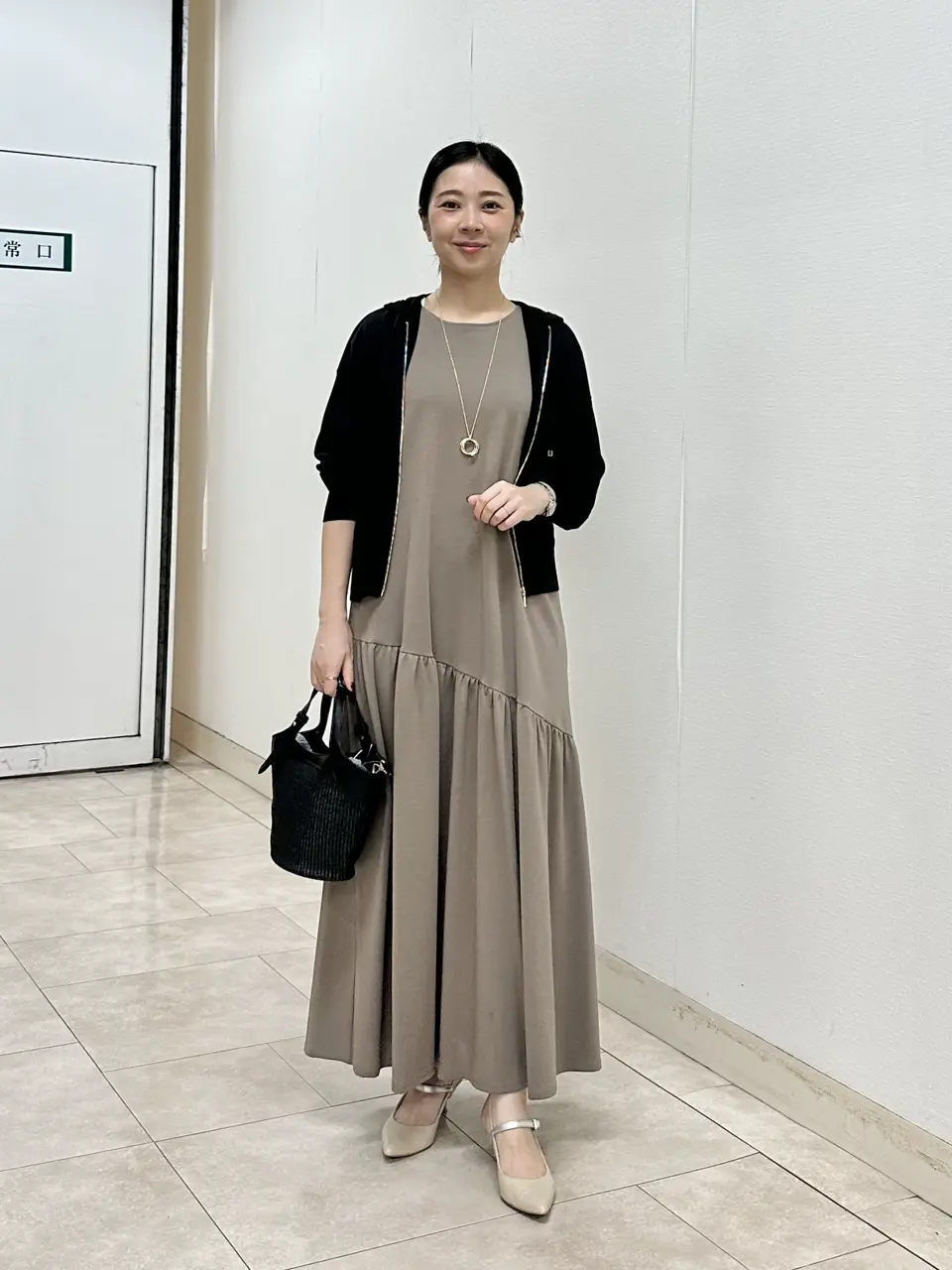 23区 西嶋 コーディネート画像